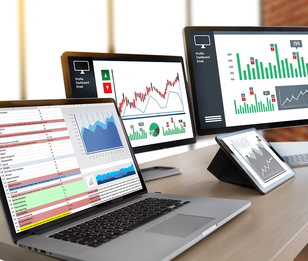 Business Intelligence y Analítica Solución Kit Digital: BI & Analytics