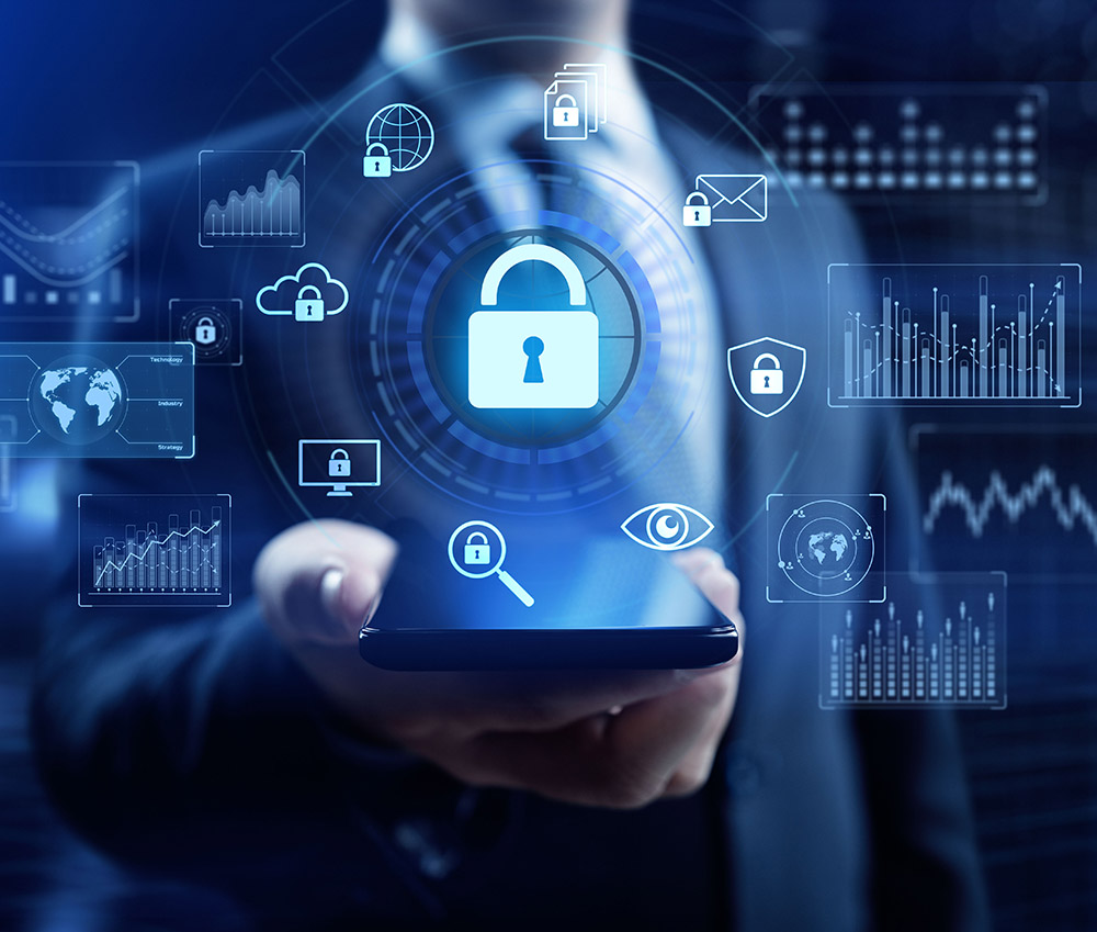Ciberseguridad Solución Kit Digital: Ciberseguridad Avanzada