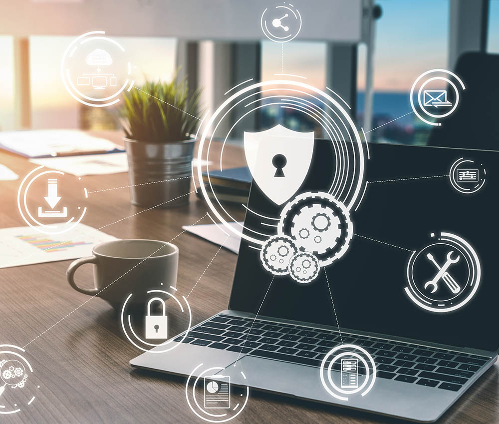 Ciberseguridad Solución Kit Digital: Ciberseguridad Básica