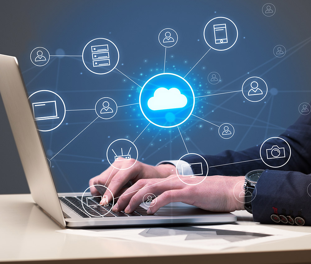 Gestión de Clientes Solución Kit Digital: Sistema de Gestión Comercial CRM