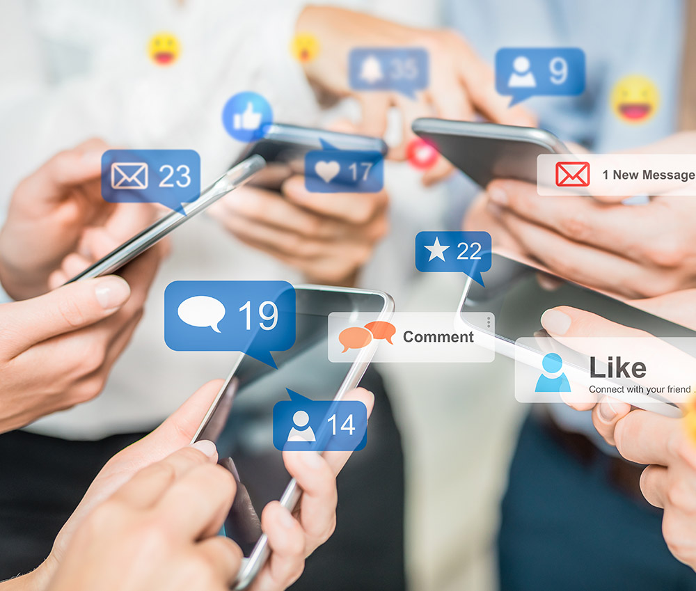 Gestión de Redes Sociales Solución Kit Digital: Gestión de Redes Sociales
