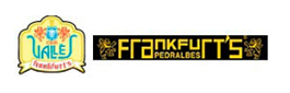 Frankfurt`s pedralbes