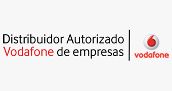 distribuidor autorizado Vodafone empresas
