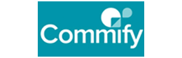 commify